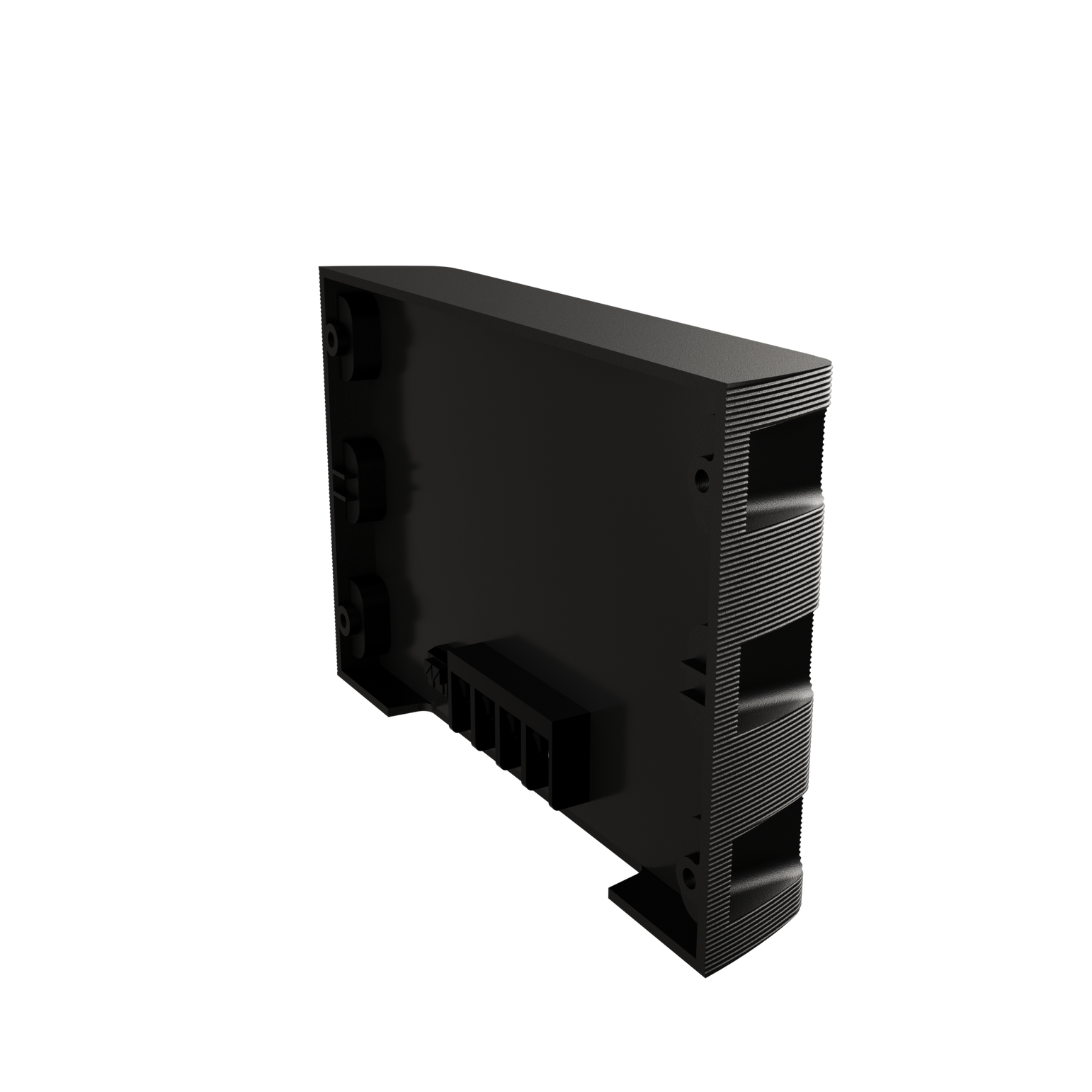 ProteusX 20A PWM Solar Charge Controller