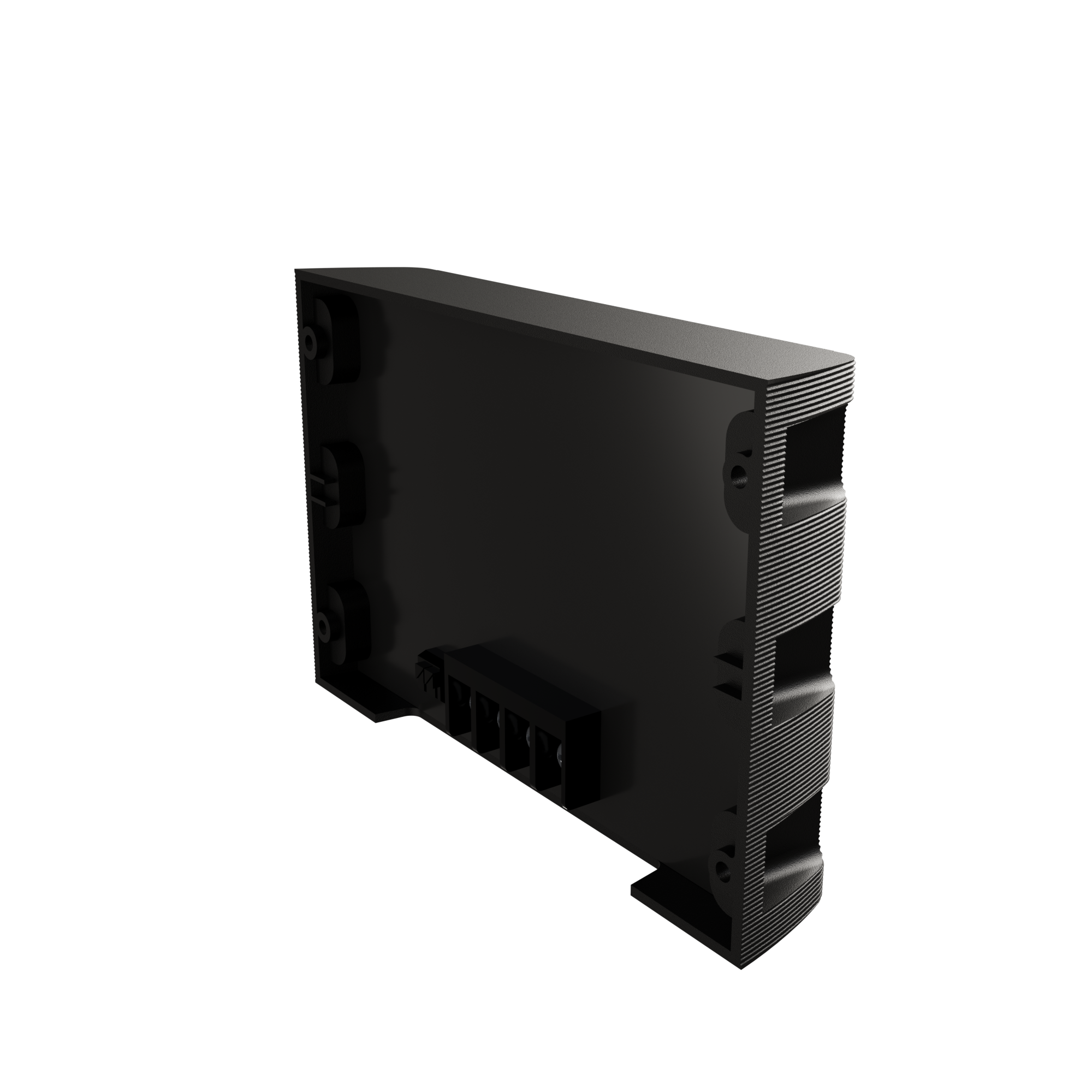 ProteusX 20A PWM Solar Charge Controller