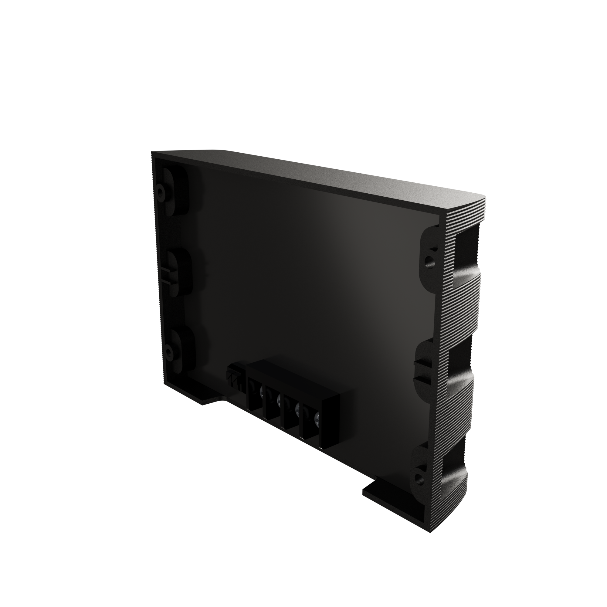 ProteusX 20A PWM Solar Charge Controller