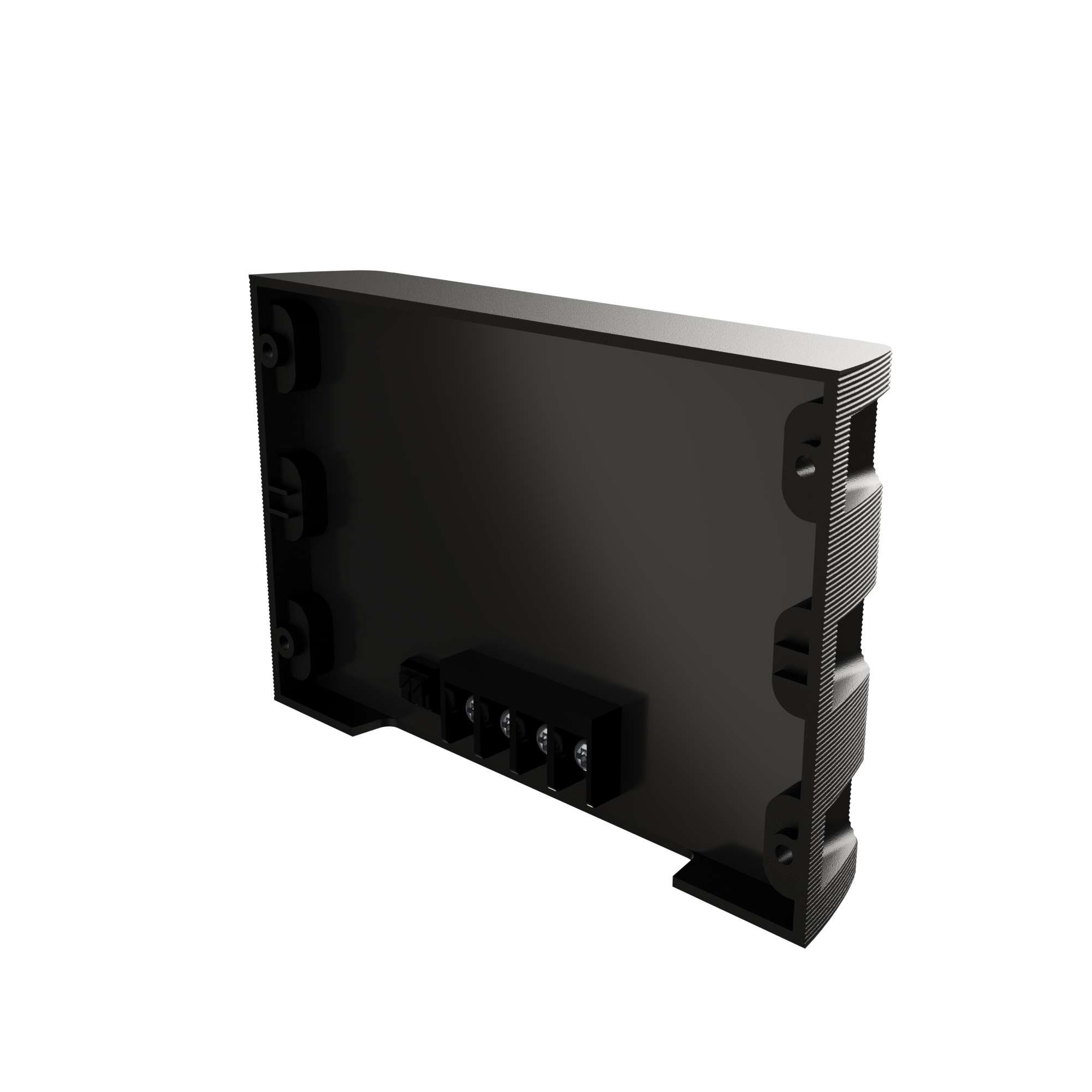 ProteusX 20A PWM Solar Charge Controller