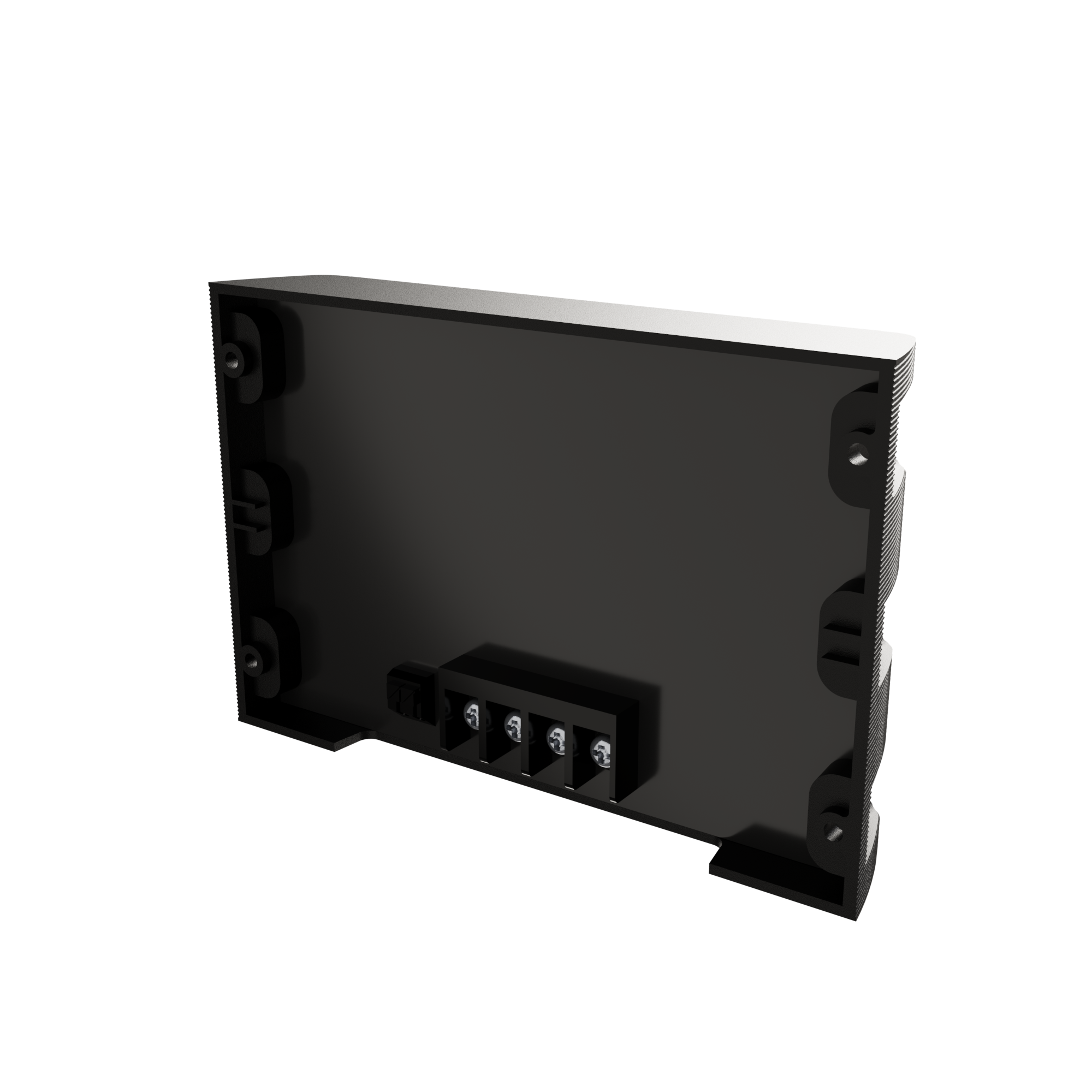 ProteusX 20A PWM Solar Charge Controller