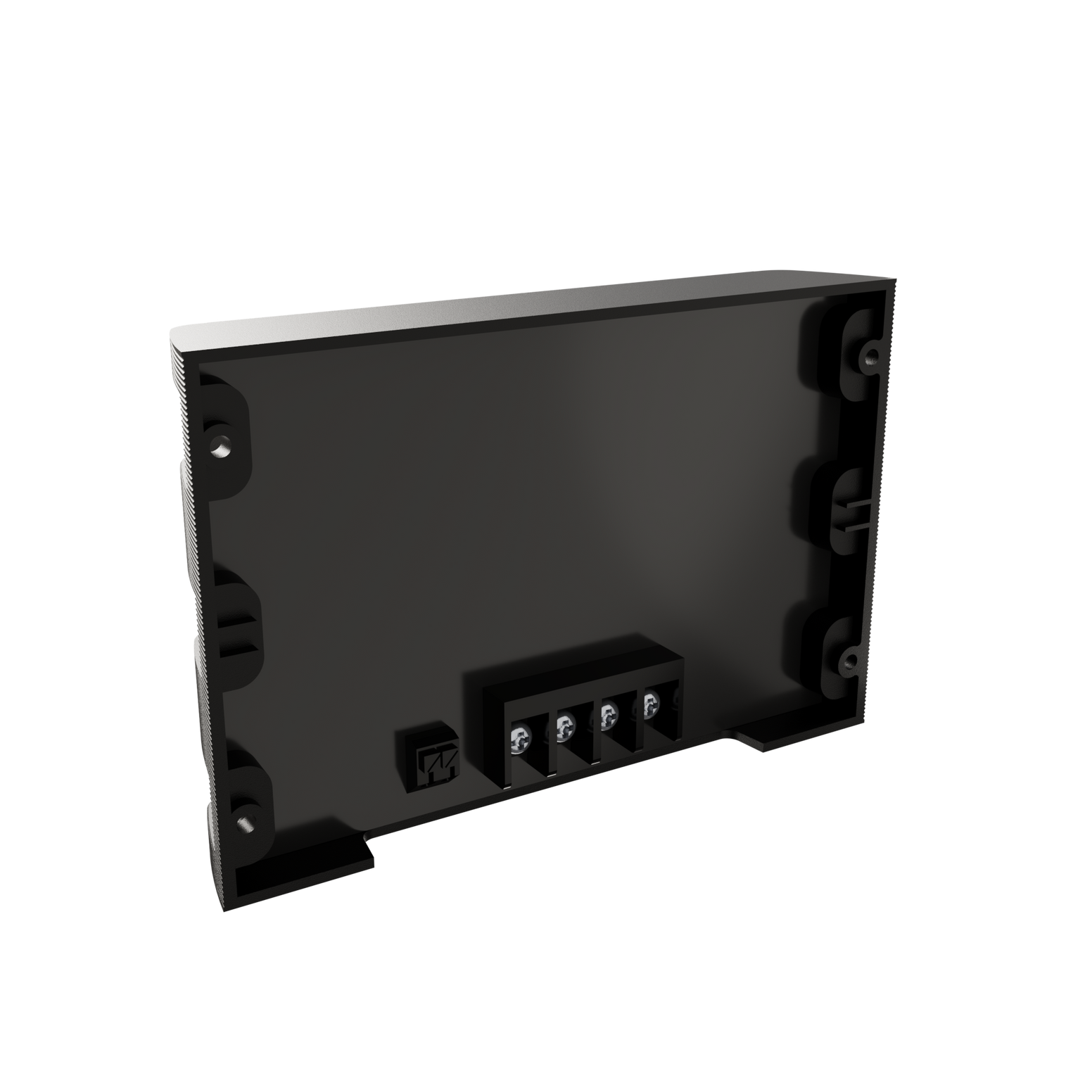 ProteusX 20A PWM Solar Charge Controller