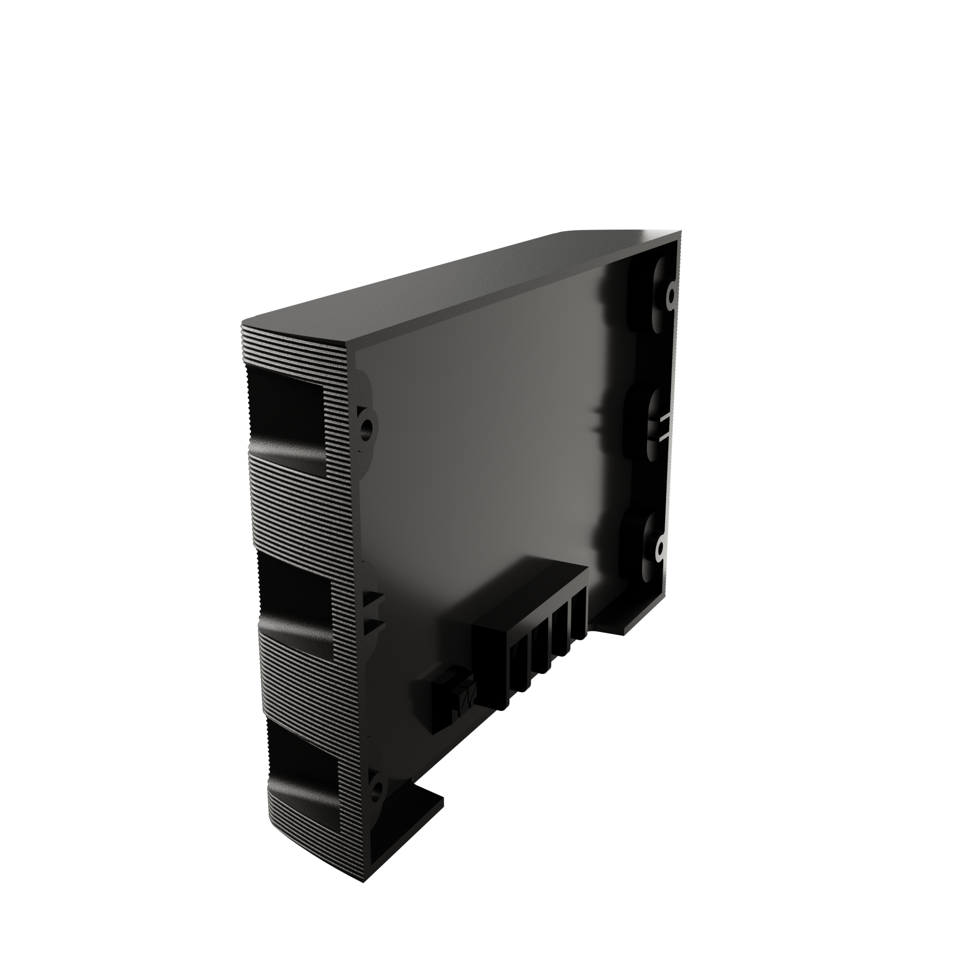ProteusX 20A PWM Solar Charge Controller