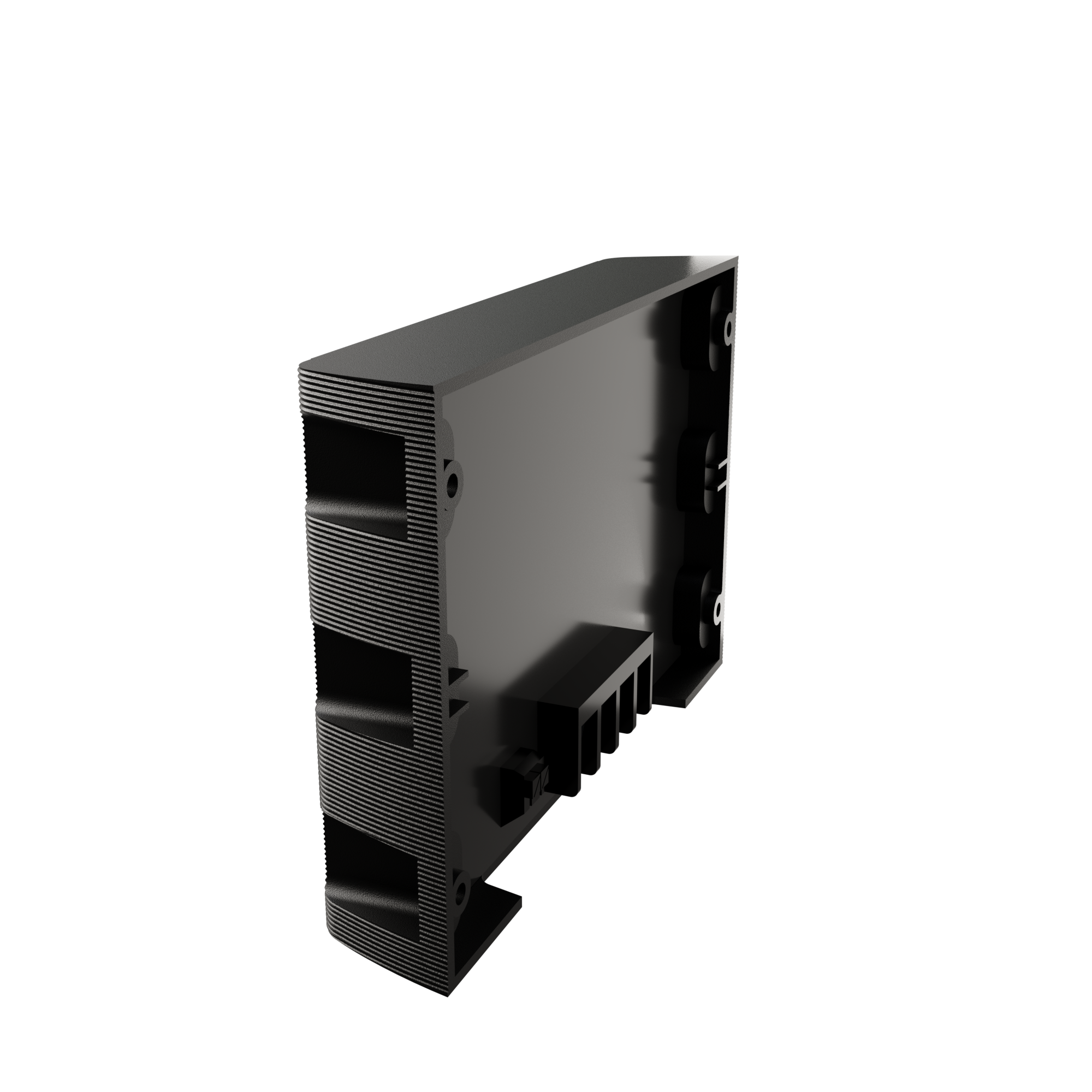 ProteusX 20A PWM Solar Charge Controller