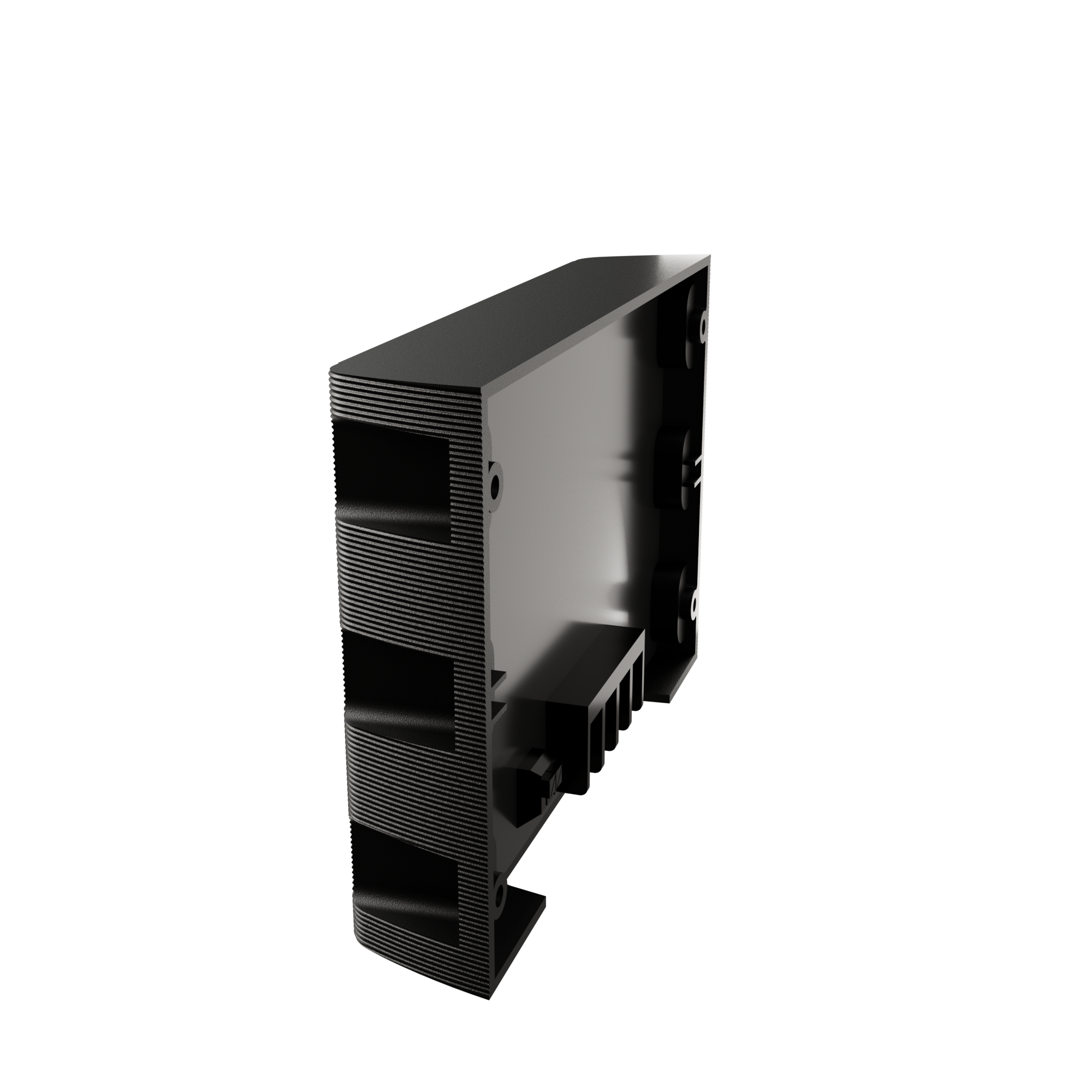 ProteusX 20A PWM Solar Charge Controller