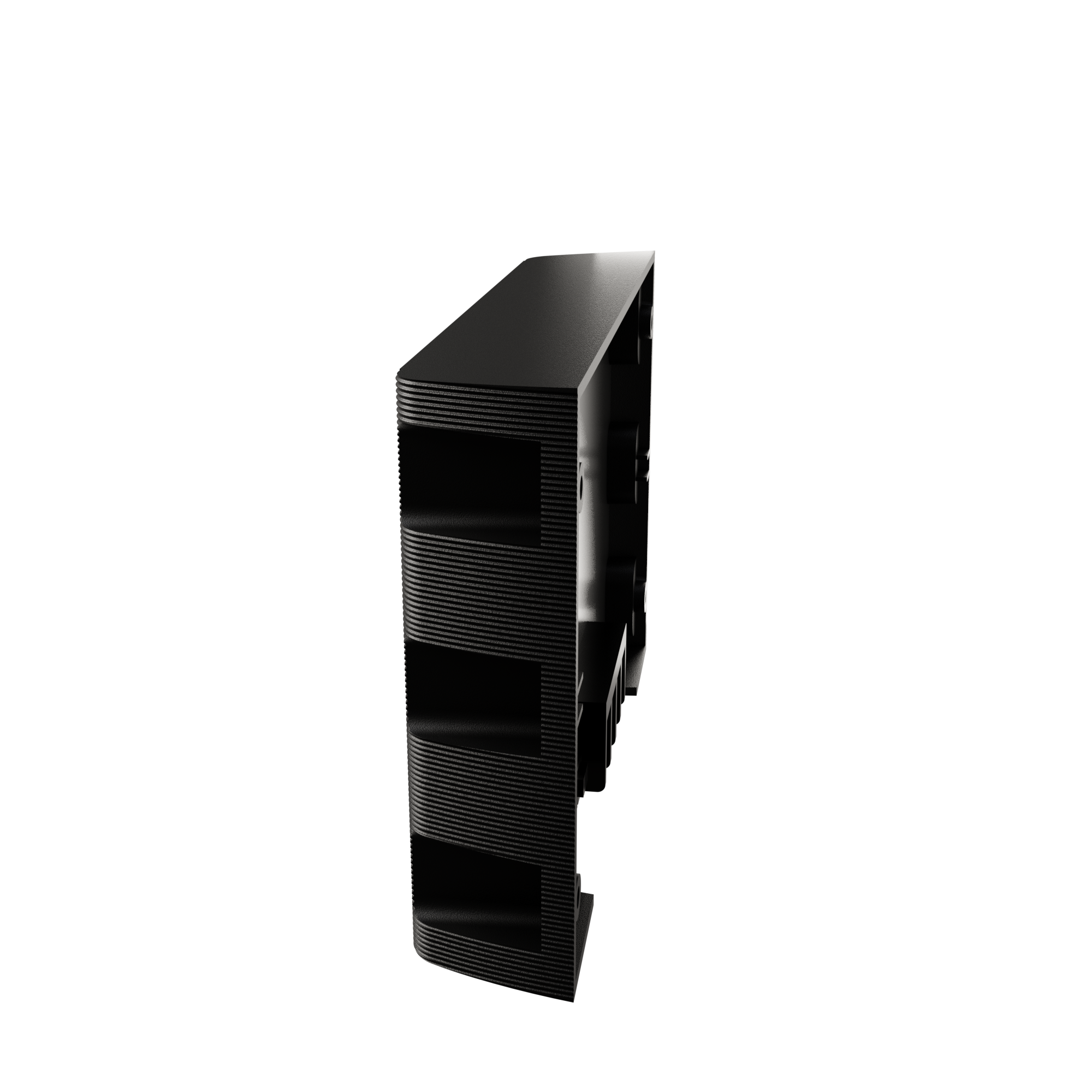 ProteusX 20A PWM Solar Charge Controller