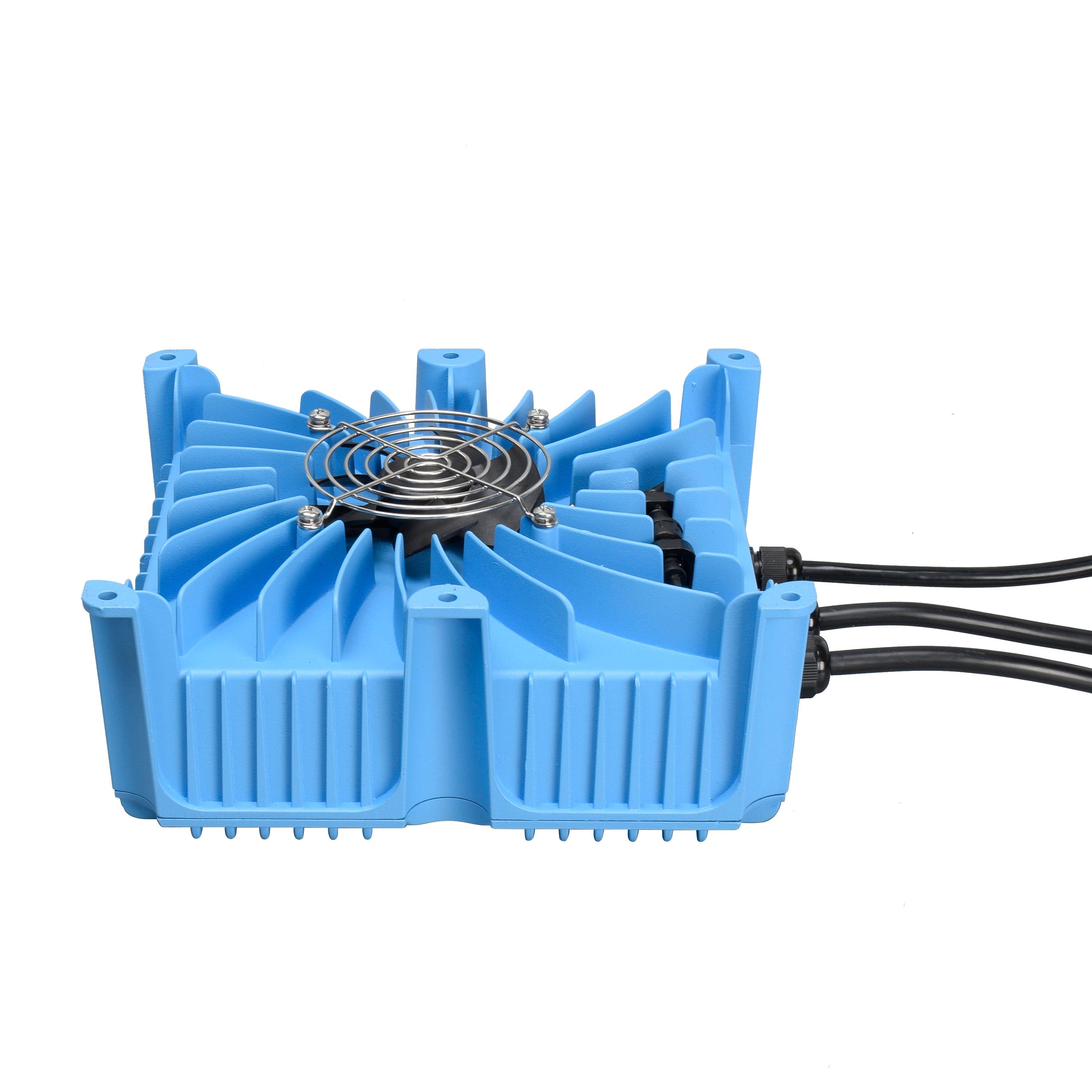 PowerHouse Lithium 12V-16V/24V-36V 2-Bank Waterproof Battery Charger