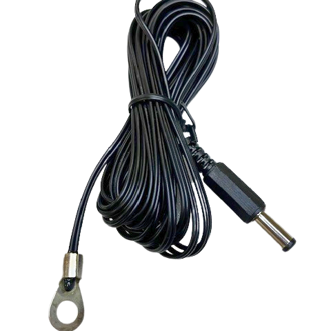 BTS Cable For P30L Charge Controller Battery Temperature Sensor