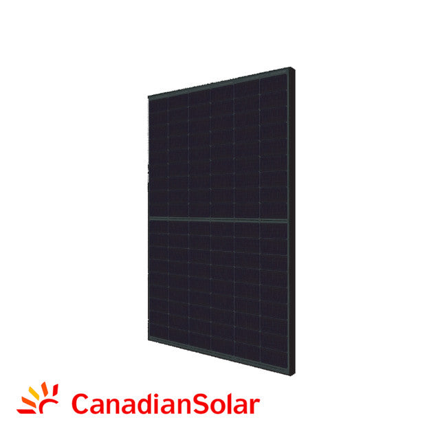 Canadian Solar 445W TOPHiKu6 | CS6.2-48TM-H 445 N-Type | Mono TOPCon S ...