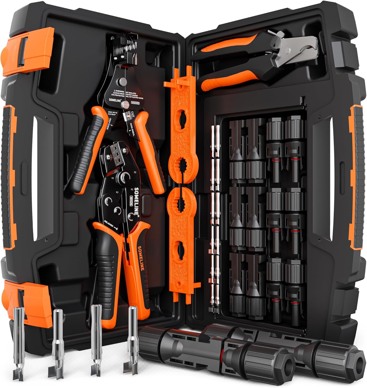 25KW Complete Offgrid Solar Kit + EG4 FlexBOSS21 +  2x 14.3KW 48V EG4 Lithium Indoor Wall Battery + 26.4KW Solar with Ground Mount and Wiring