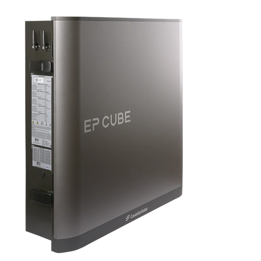 Canadian Solar EP Cube Smart Gateway