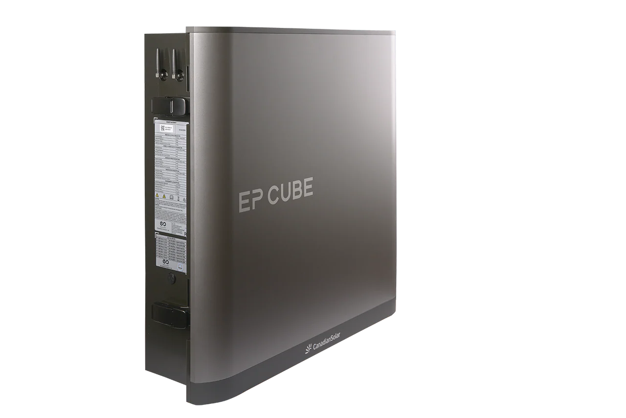 Canadian Solar EP Cube Smart Gateway