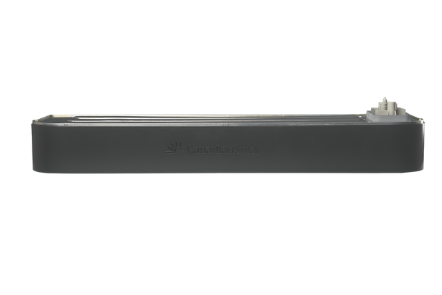 Canadian Solar EP Cube Battery Base