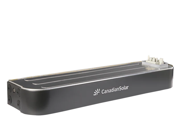 Canadian Solar EP Cube Battery Base