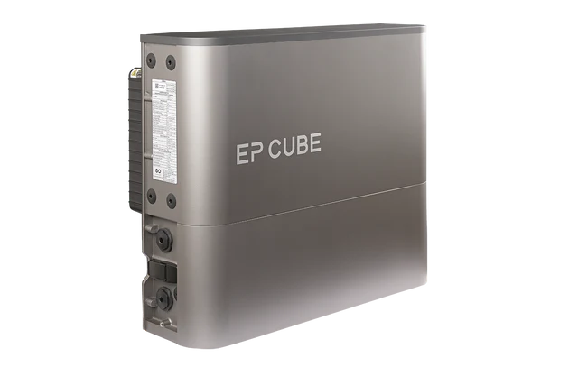 Canadian Solar EP Cube Hybrid Inverter