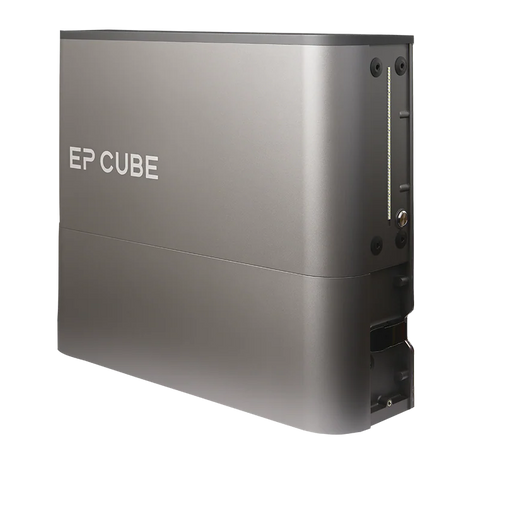 Canadian Solar EP Cube Hybrid Inverter