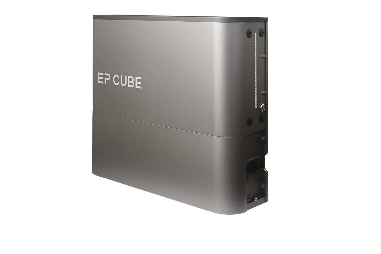 Canadian Solar EP Cube Hybrid Inverter