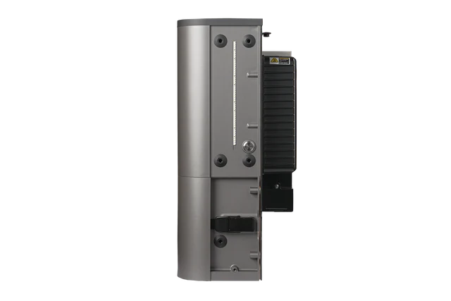 Canadian Solar EP Cube Hybrid Inverter