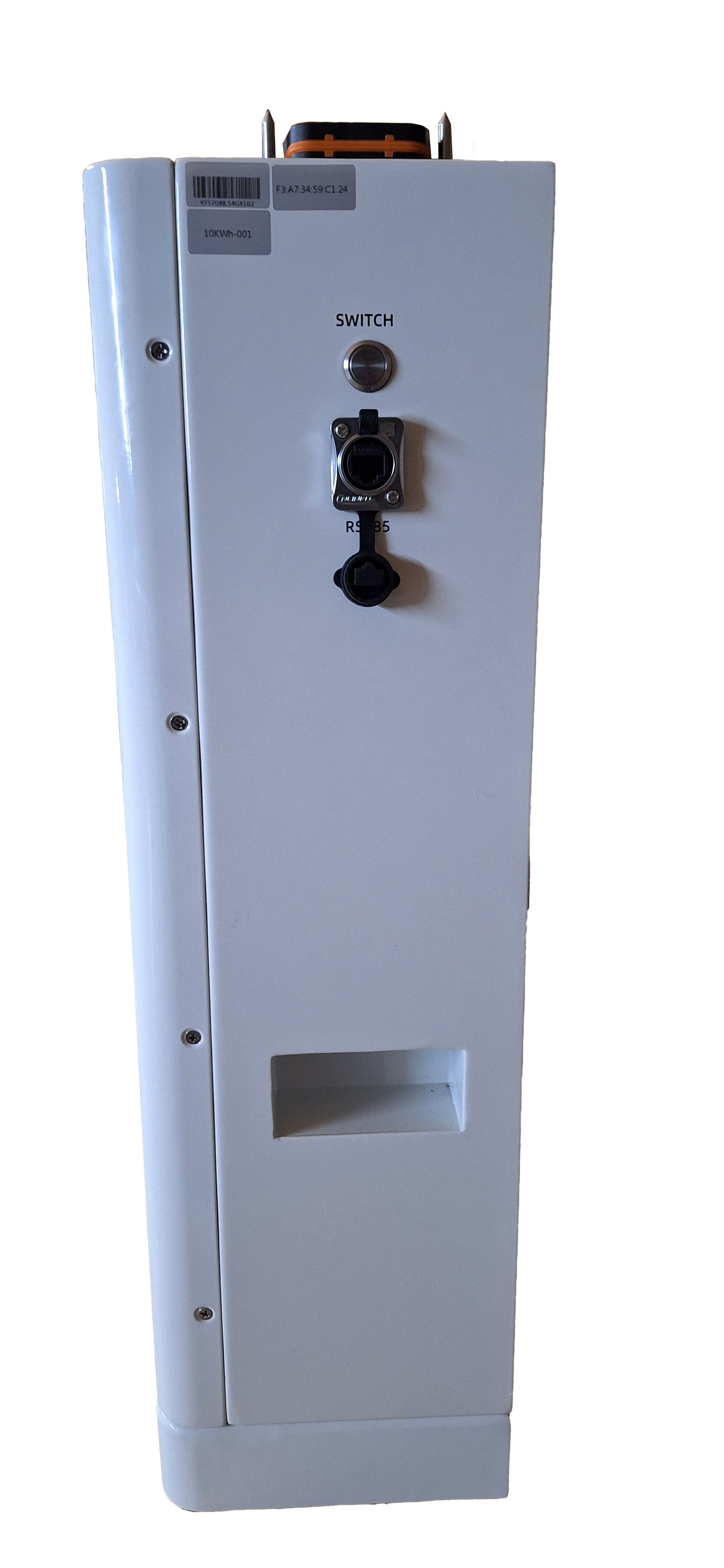 OMO E-Line 10.24KW OMO E-Line Lithium Battery Upgrade