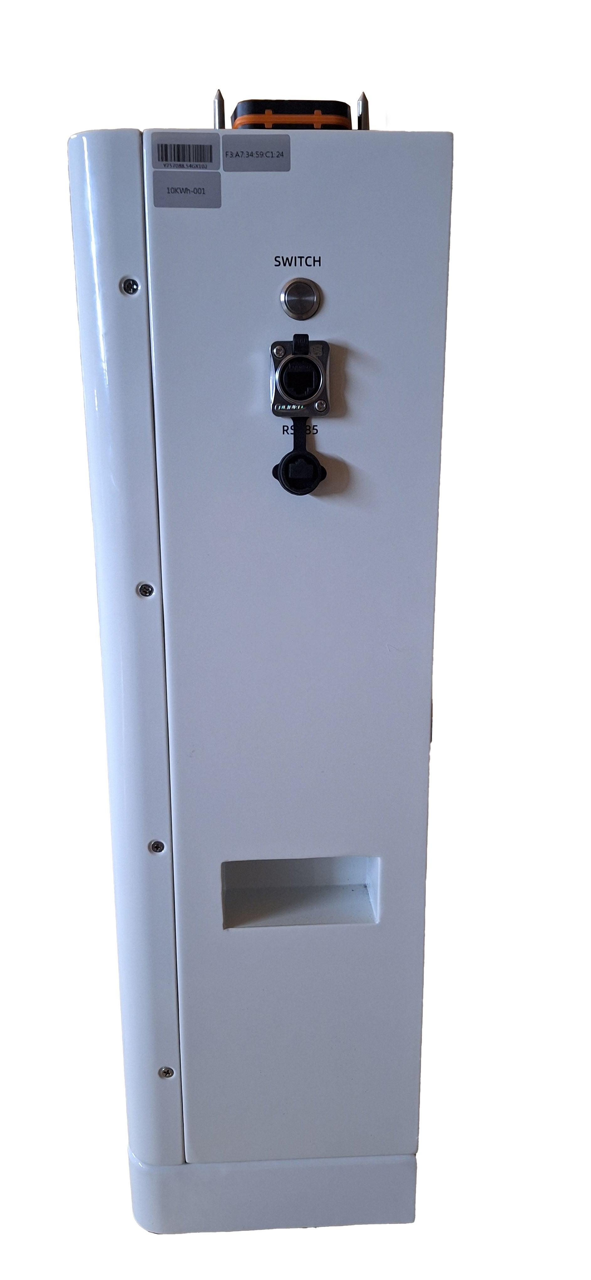 OMO E-Line 10.24KW OMO E-Line Lithium Battery Upgrade