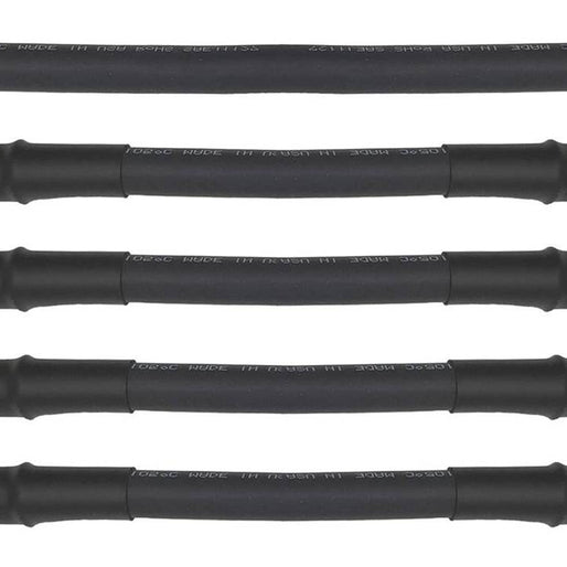 Aftermarket EZGO TXT, PDS, RXV, Medalist Golf Cart Battery Cable Kits
