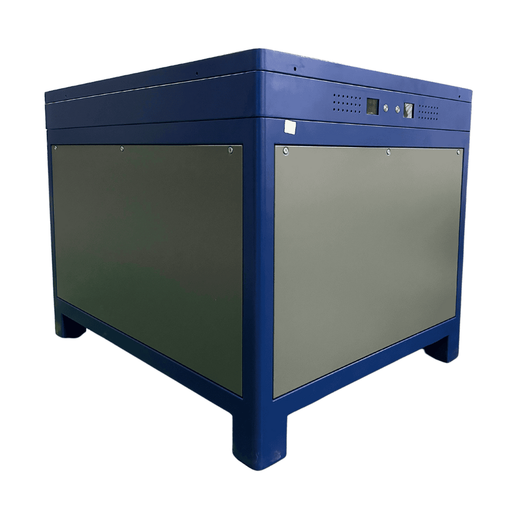 15KW Complete Offgrid Solar Kit - 62kWh Lithium Battery + 15K Sol-Ark Inverter +15.4KW Solar with Roof Mounting Rails and Wiring