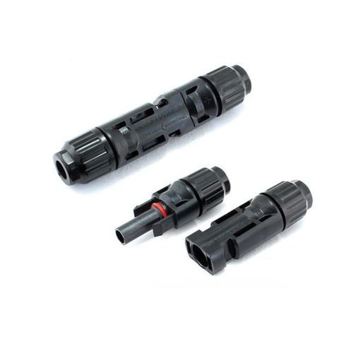 2 Pairs Male/Female Solar Connectors