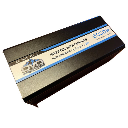 16' Enclosed SOLAR POWERED Offgrid Self-Sufficient Trailer BASE MODEL