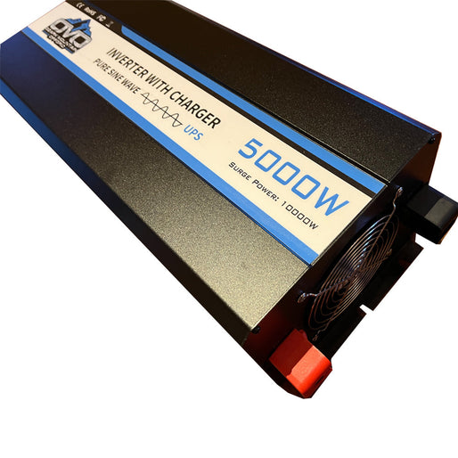 16' Enclosed SOLAR POWERED Offgrid Self-Sufficient Trailer BASE MODEL