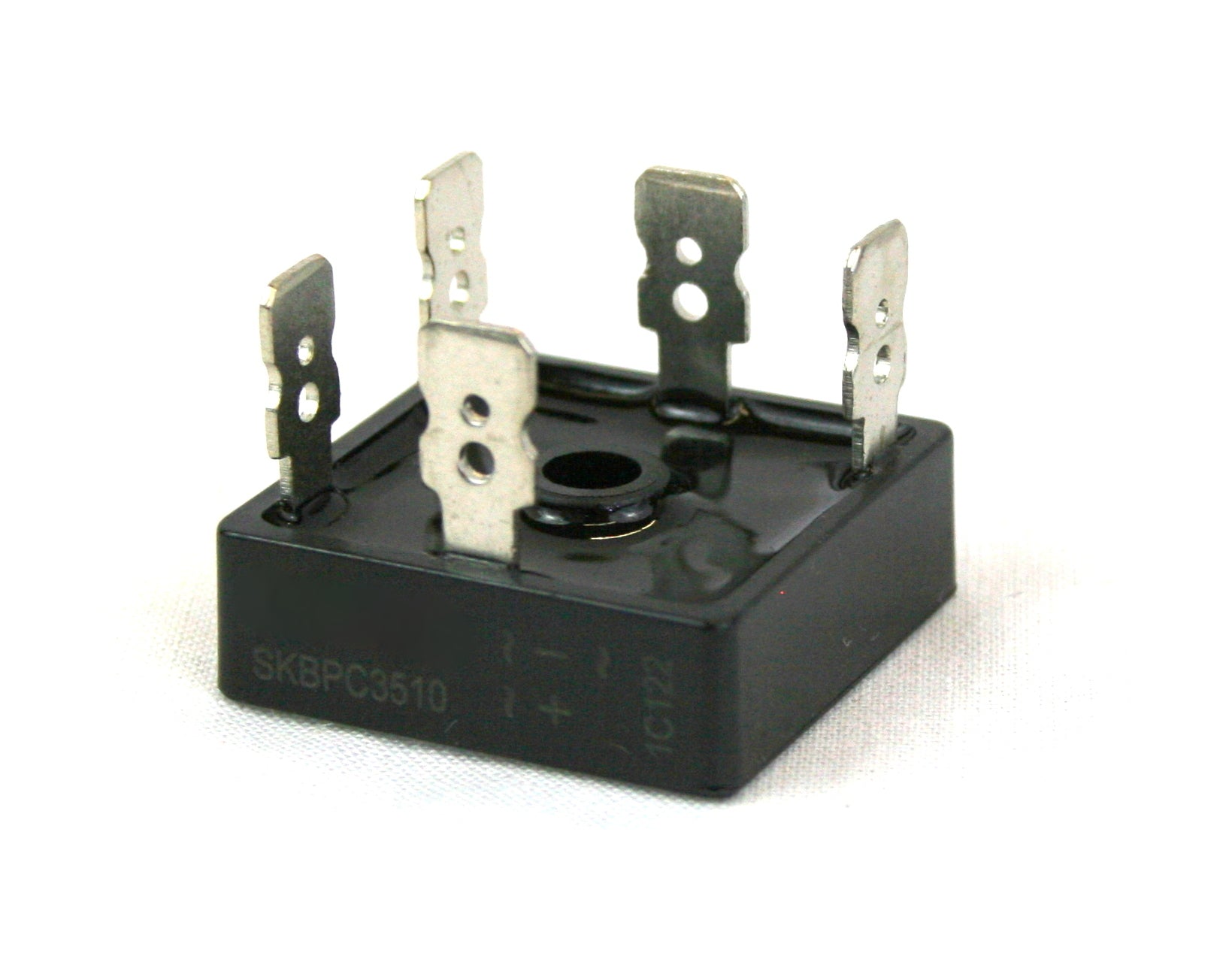35-Amp 3-Phase Bridge Rectifier – Mercados Solar LLC