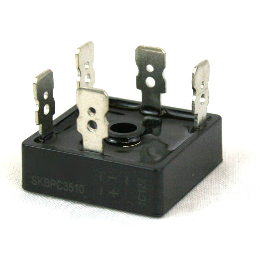 35-Amp 3-Phase Bridge Rectifier