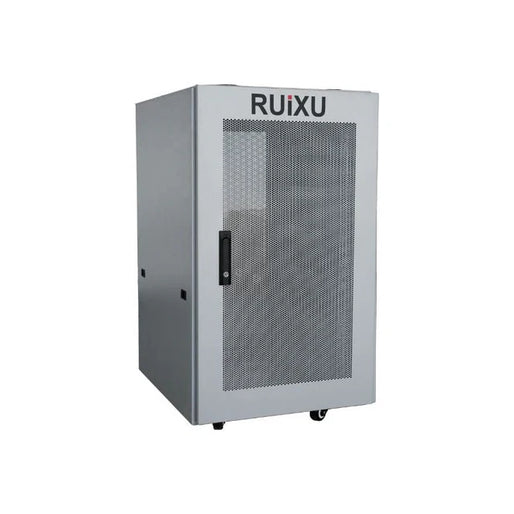 RUIXU Battery | Server Rack 3U Battery | RX-LFP48100 | UL1973 Certified | UL9540