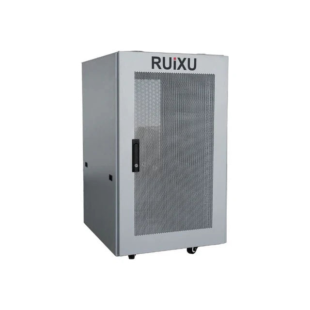 RUIXU Battery | Server Rack 3U Battery | RX-LFP48100 | UL1973 Certified | UL9540