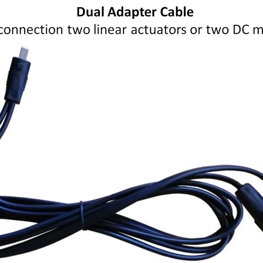 Linear Actuator Wiring