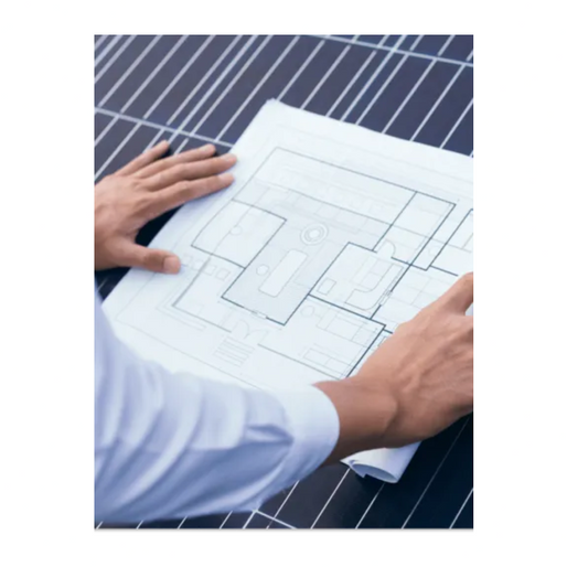 Greenlancer Residential Electrical Engineer Review & Stamp