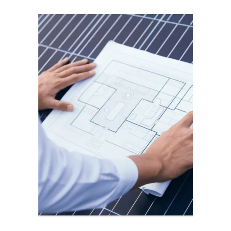 Greenlancer Residential Electrical Engineer Review & Stamp