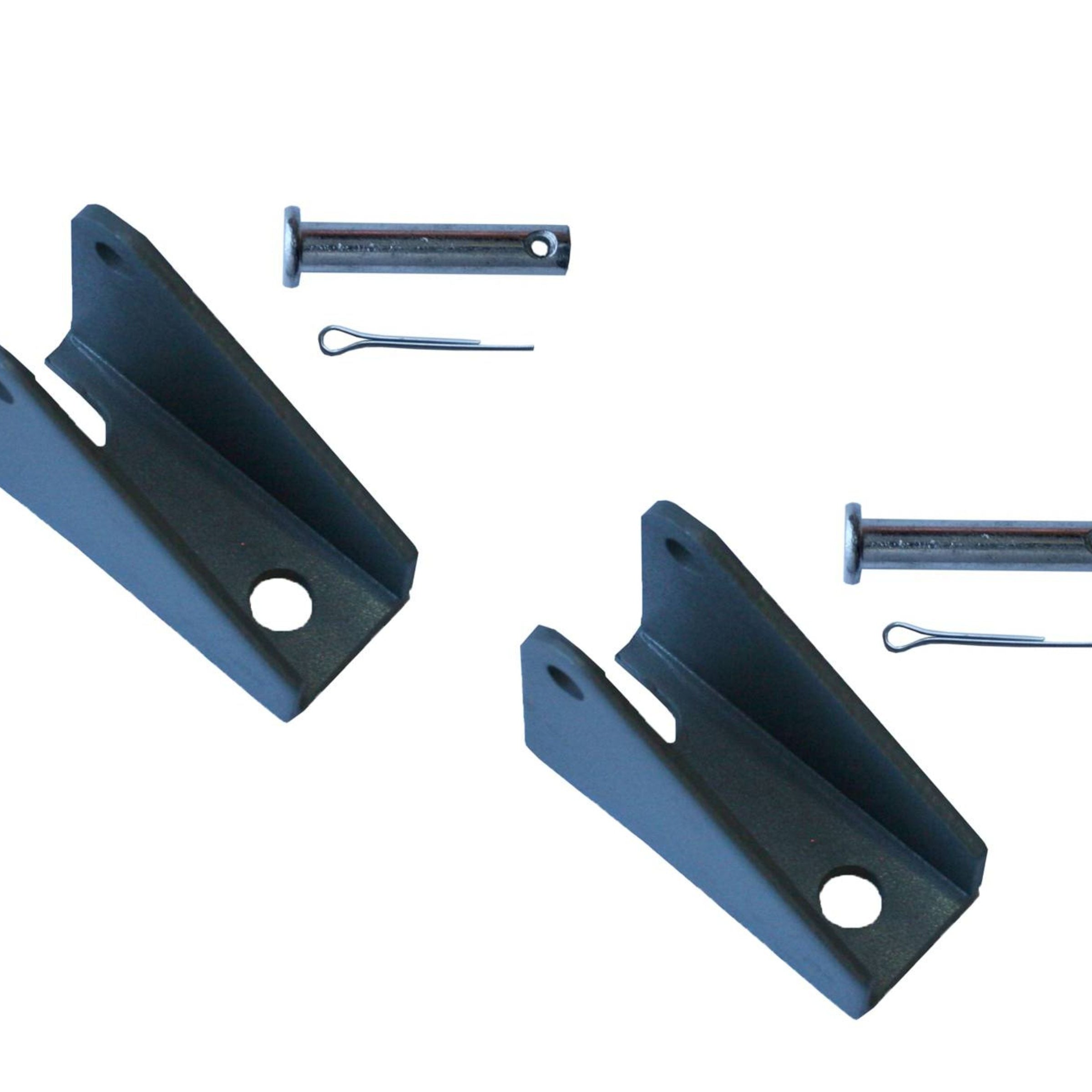 Linear Actuator Mounting Brackets