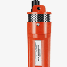 24V Solar Water Pump