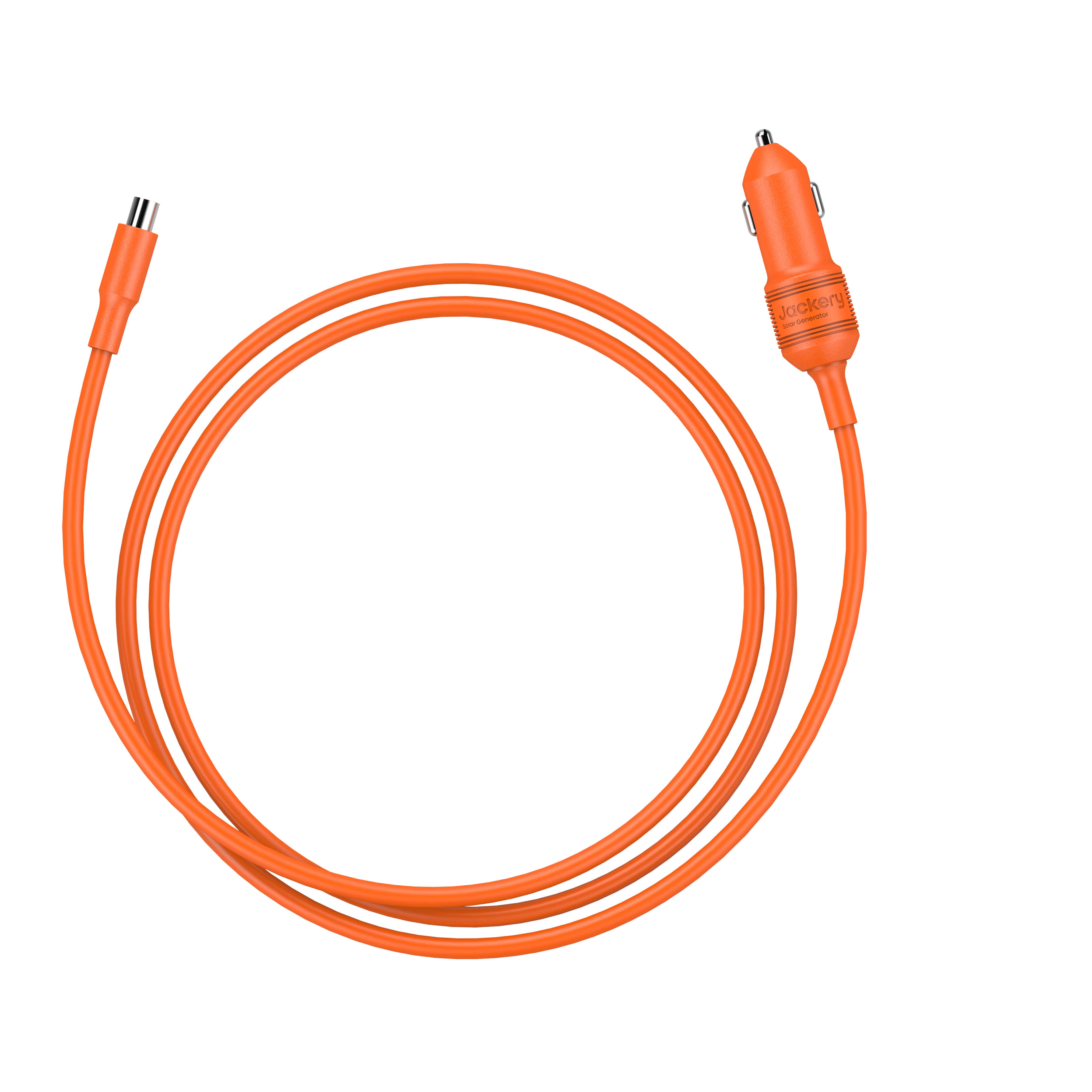 Jackery Car Charging Cable