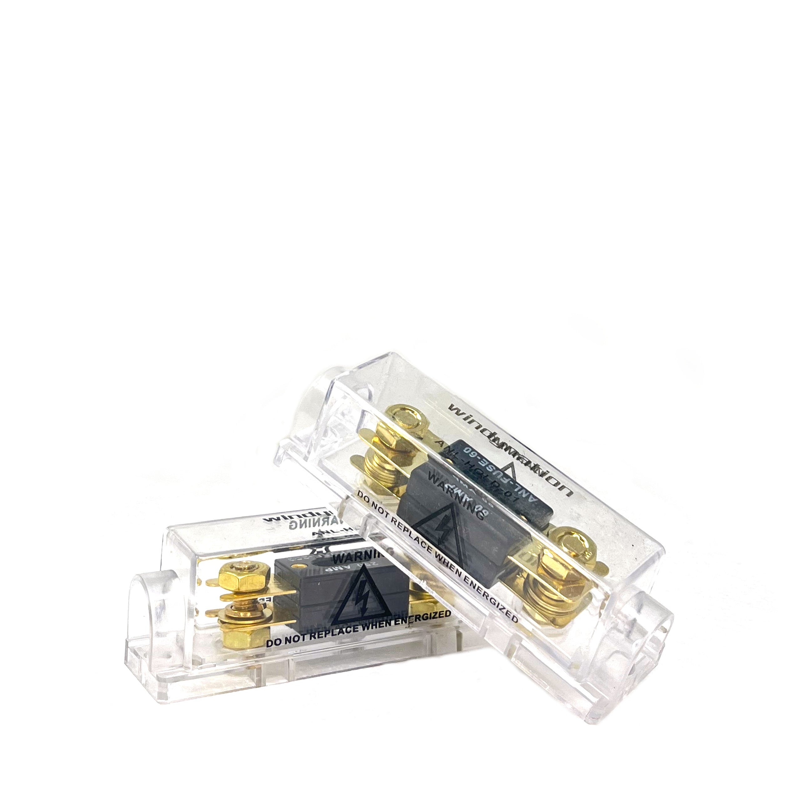 ANL Fuse Holder with ANL Fuse
