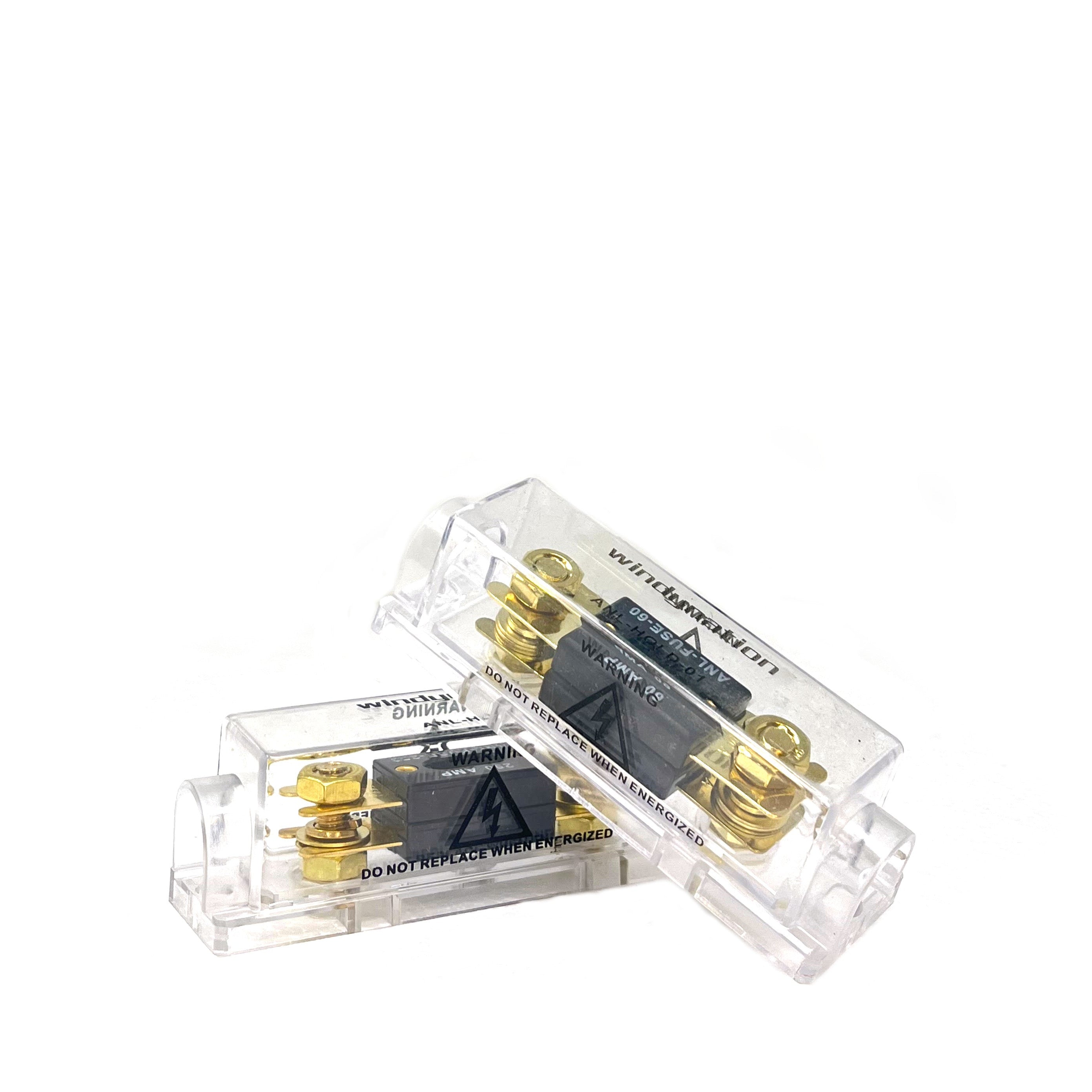 ANL Fuse Holder with ANL Fuse