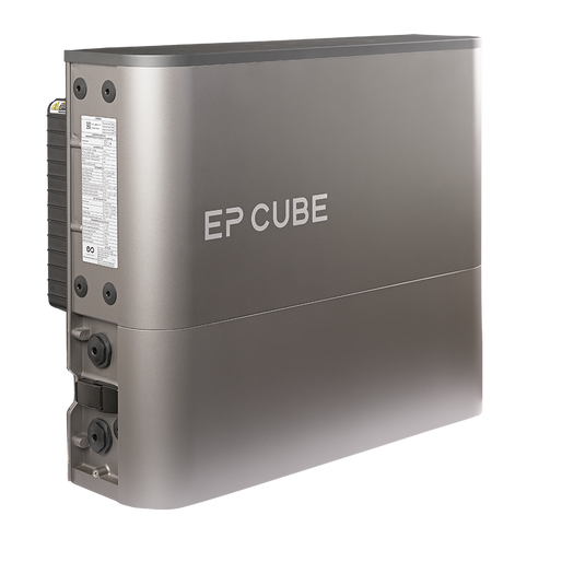 Canadian Solar EP Cube Hybrid Inverter