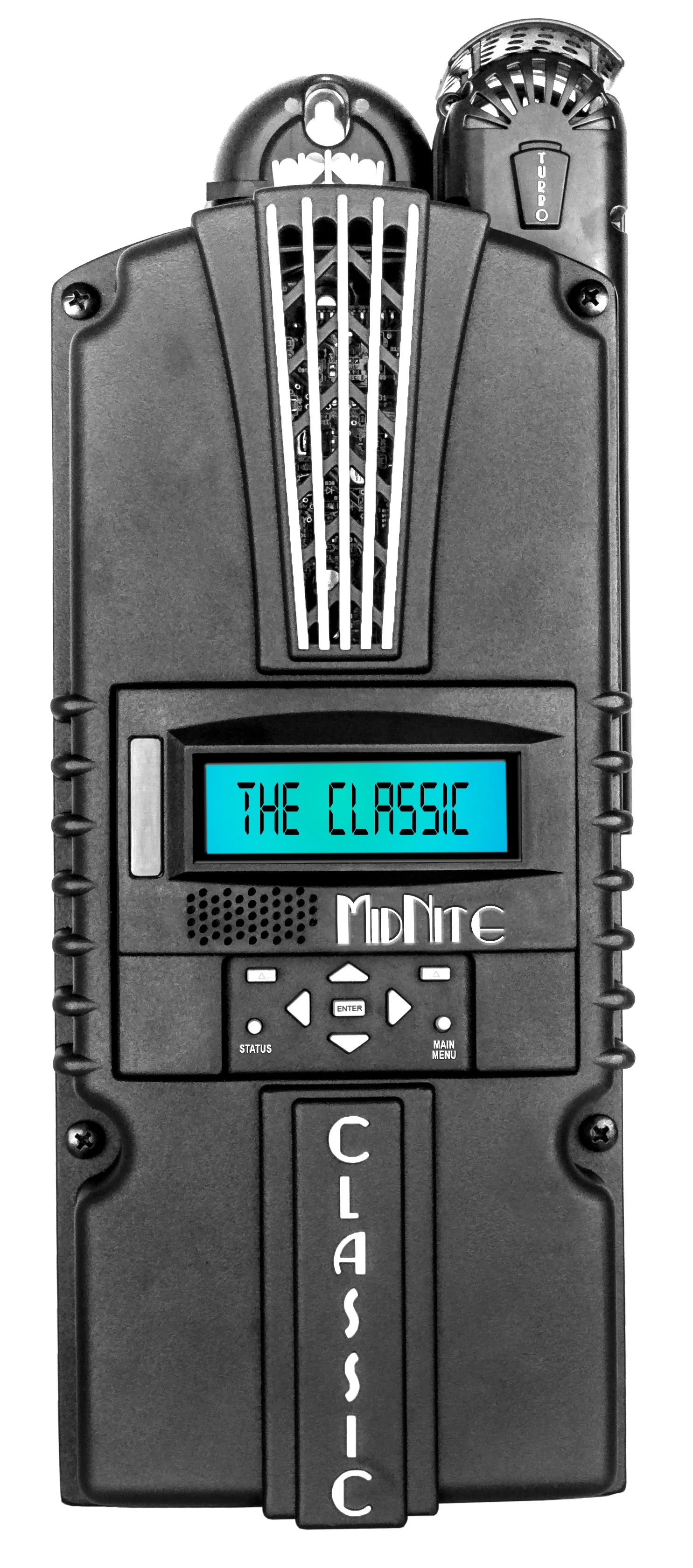 Midnite Solar Classic 150 Charge Controller | 12-72V Battery Charger | Wind Solar Hydro | American Made