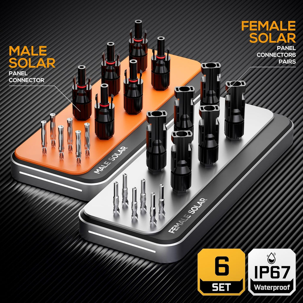 25KW Complete Offgrid Solar Kit + EG4 FlexBOSS21 + 2x 32KW OMO 48V Freedom Series Lithium Battery + 26.4KW Solar with Roof Mounting Rails and Wiring