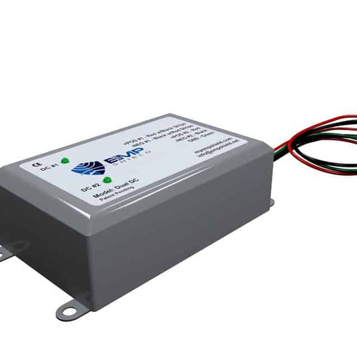 EMP Shield - Solar DC 600V DUAL Model