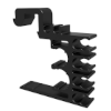 Sunmodo Wire Management Clip, Black