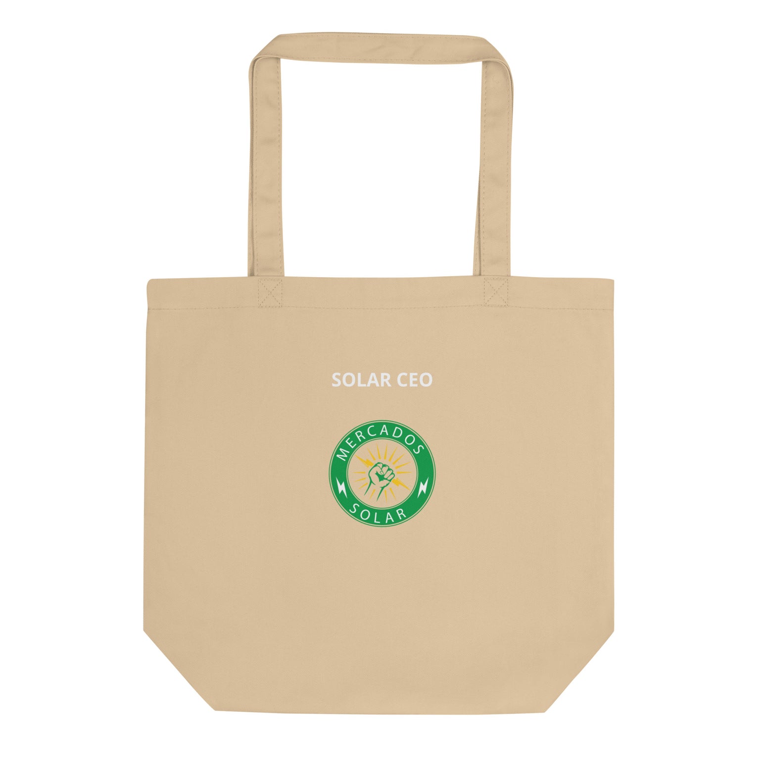 Eco Tote Bag