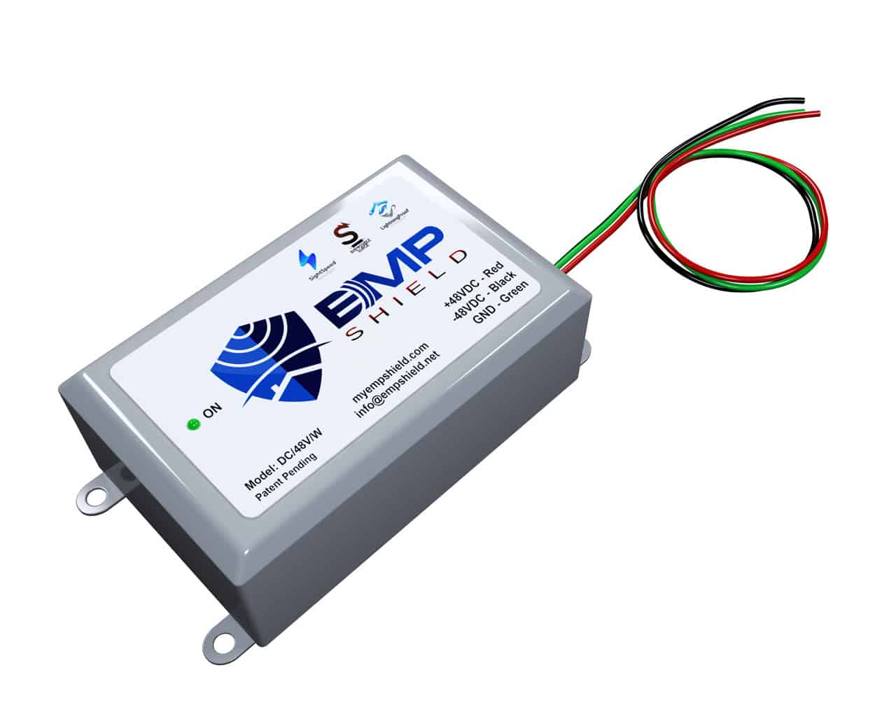 EMP Shield Kit for up to 125KW Sol-Ark Solar System