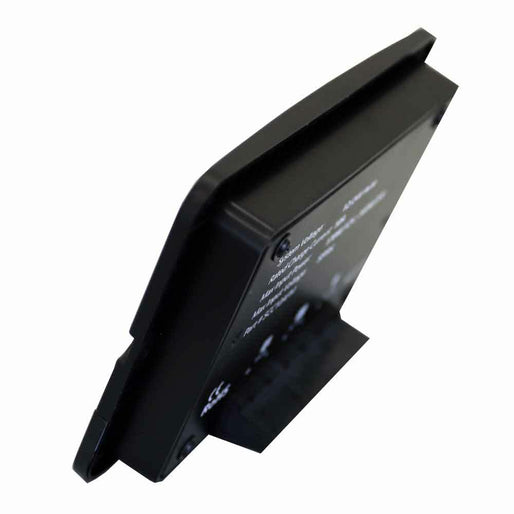 Flush Mount 10 Amp Charge Controller PWM 12/24V