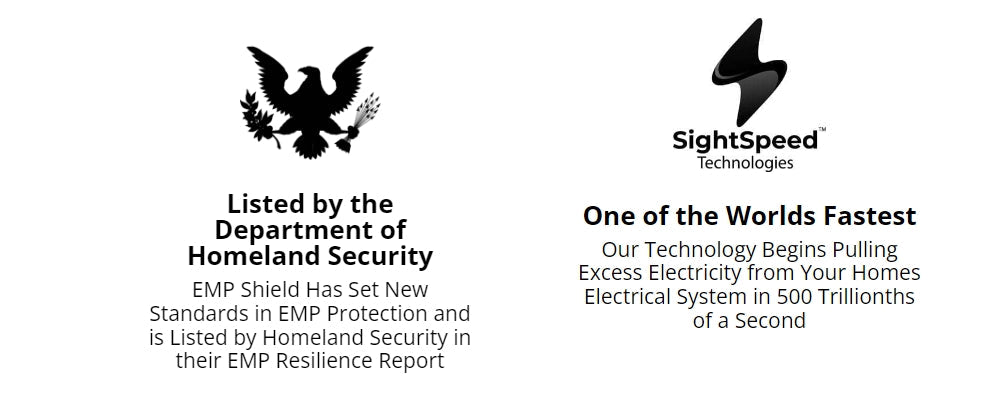 EMP Shield Kit for up to 70KW Sol-Ark Solar System